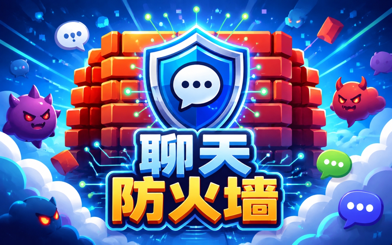 聊天防火墙