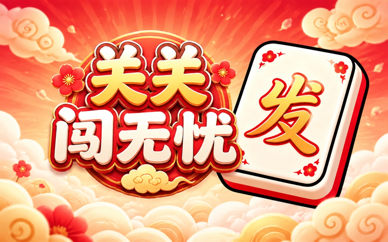 关关闯无忧