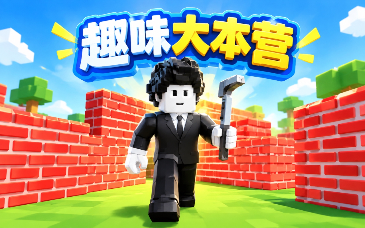 趣味大本营