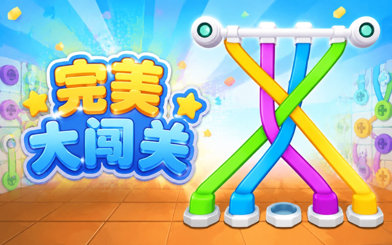 完美大闯关