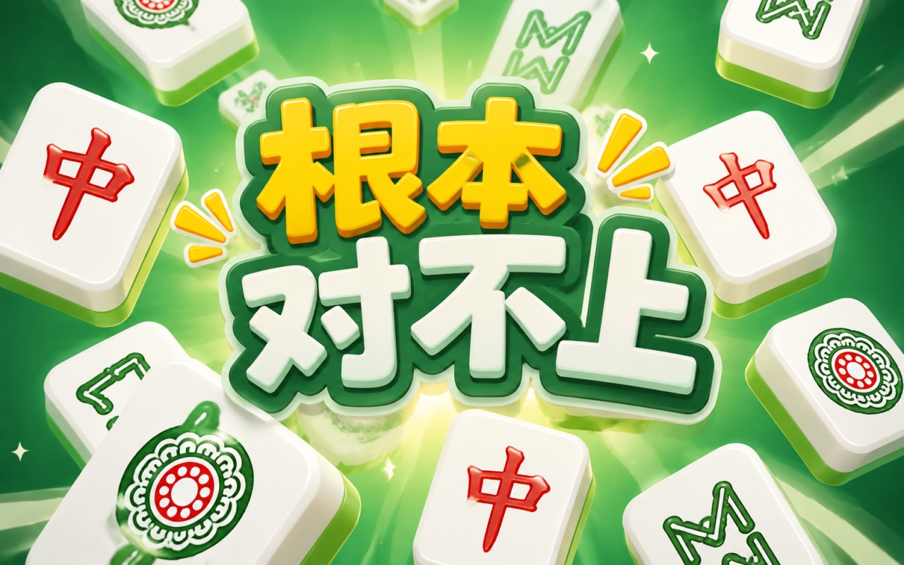 根本对不上
