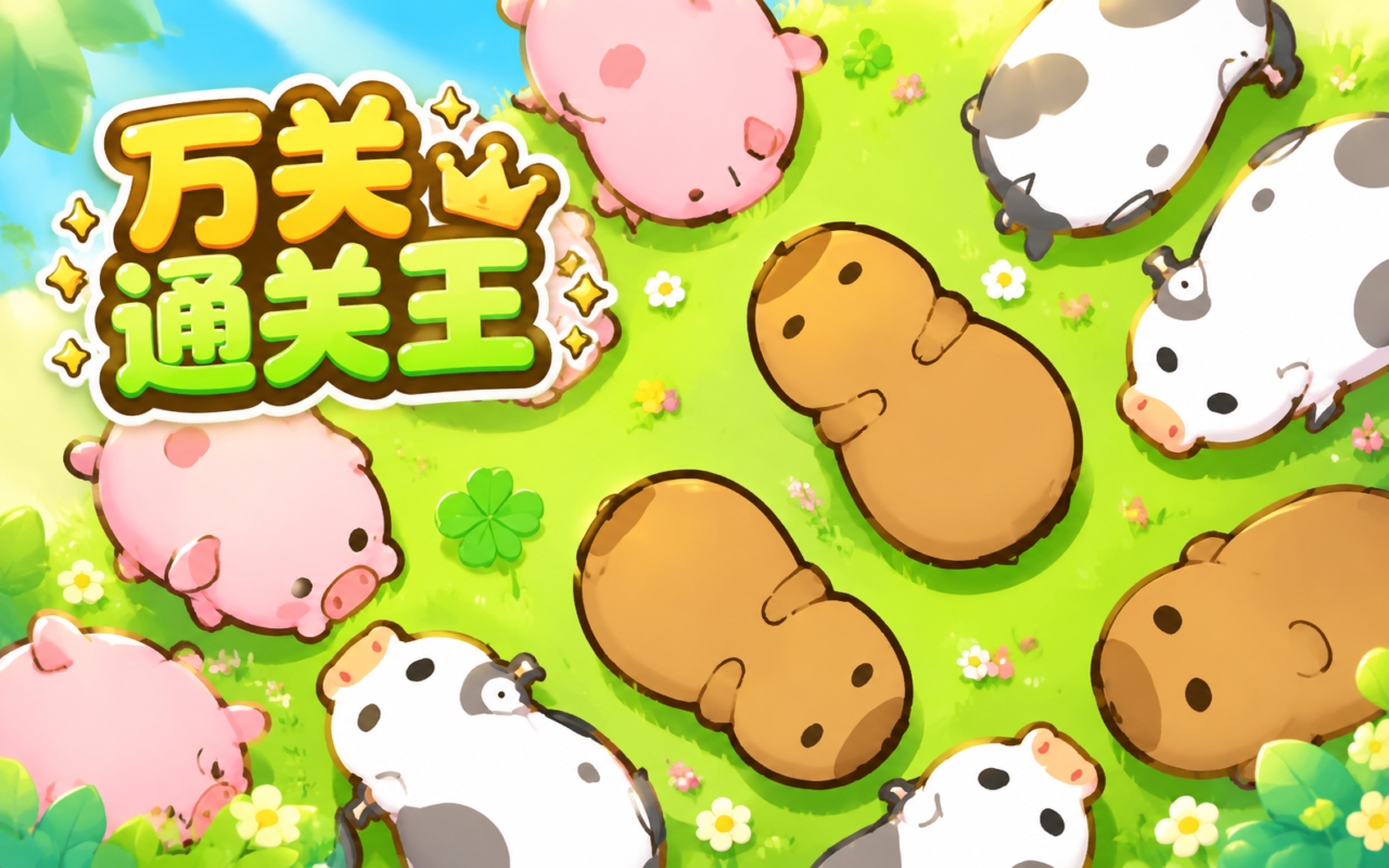 万关通关王