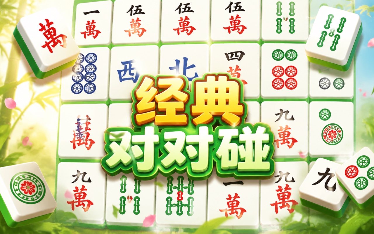 经典对对碰