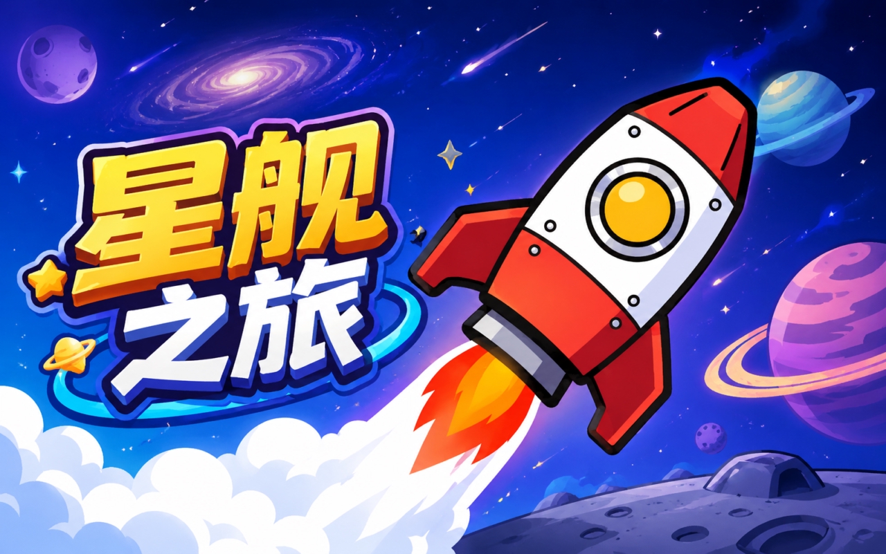 星舰之旅