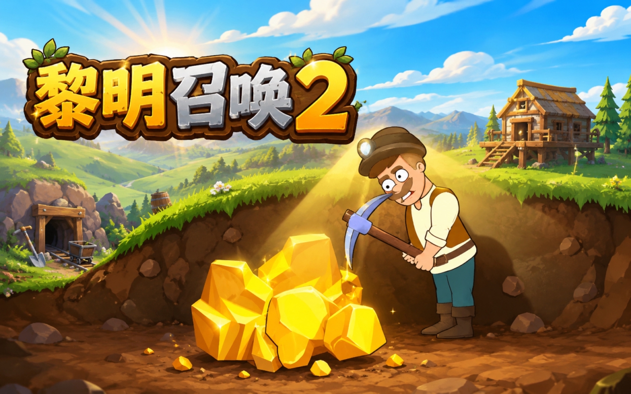 黎明召唤2