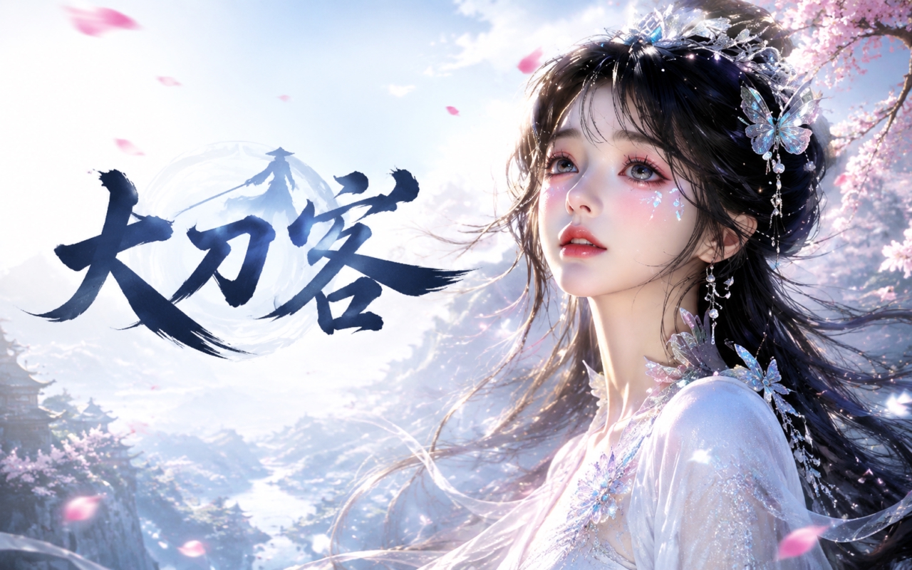 大刀客