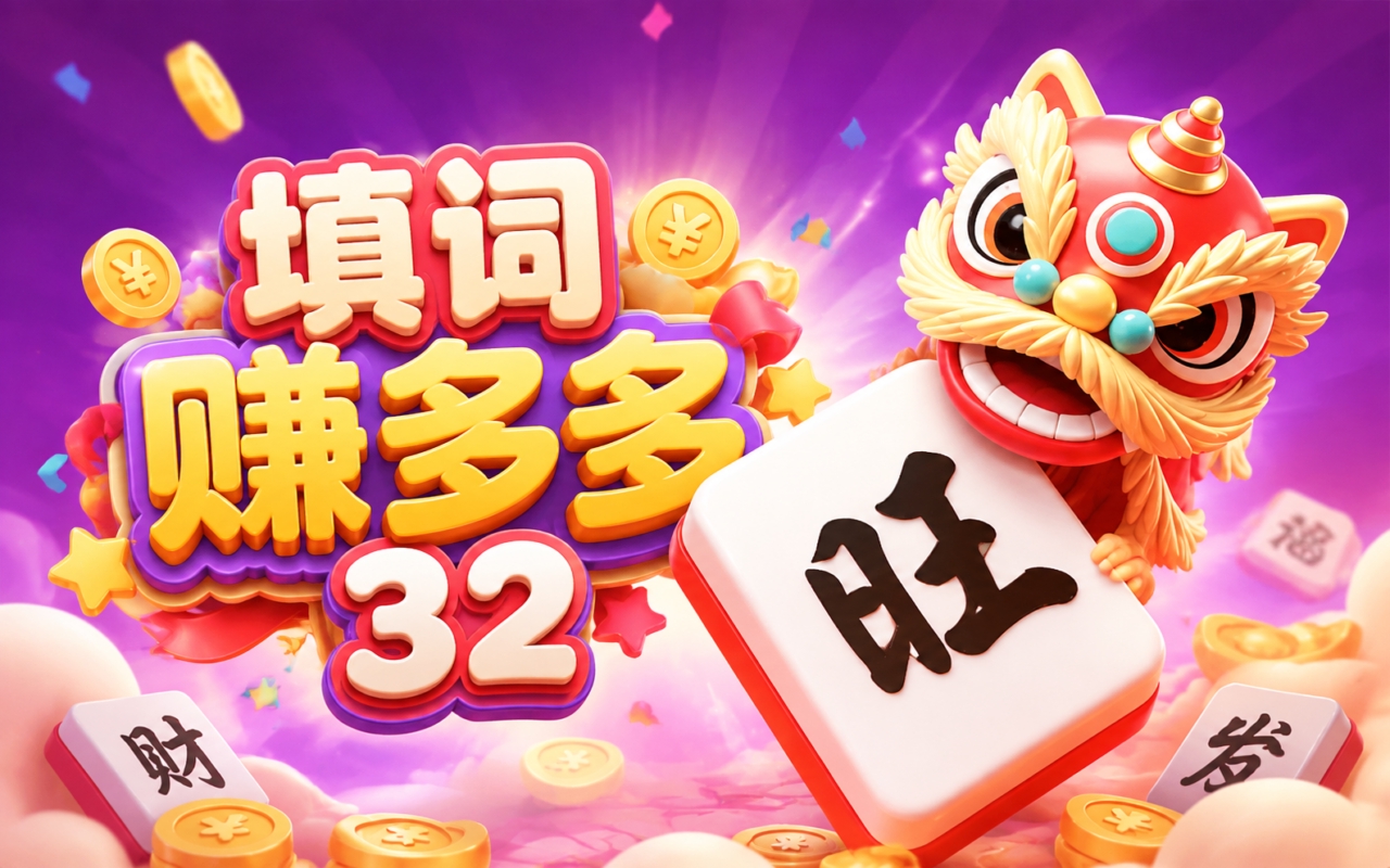 填词赚多多32