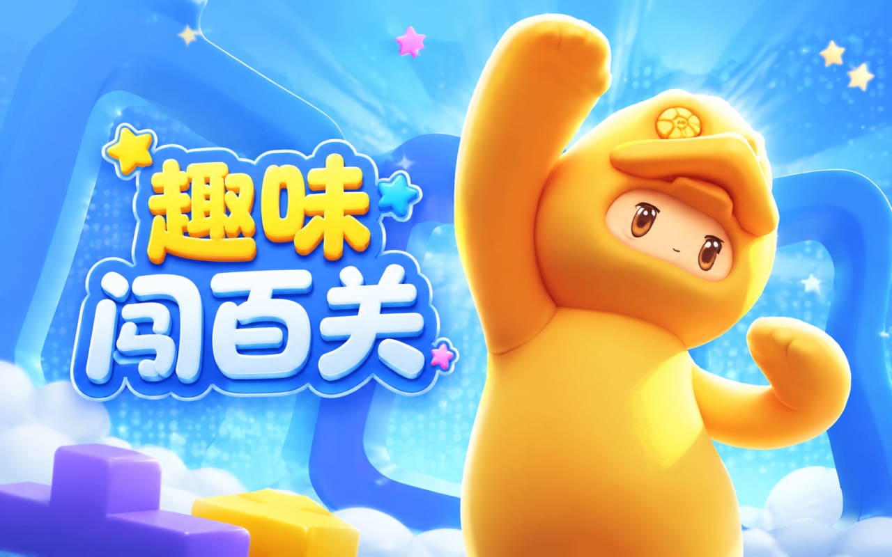 趣味闯百关