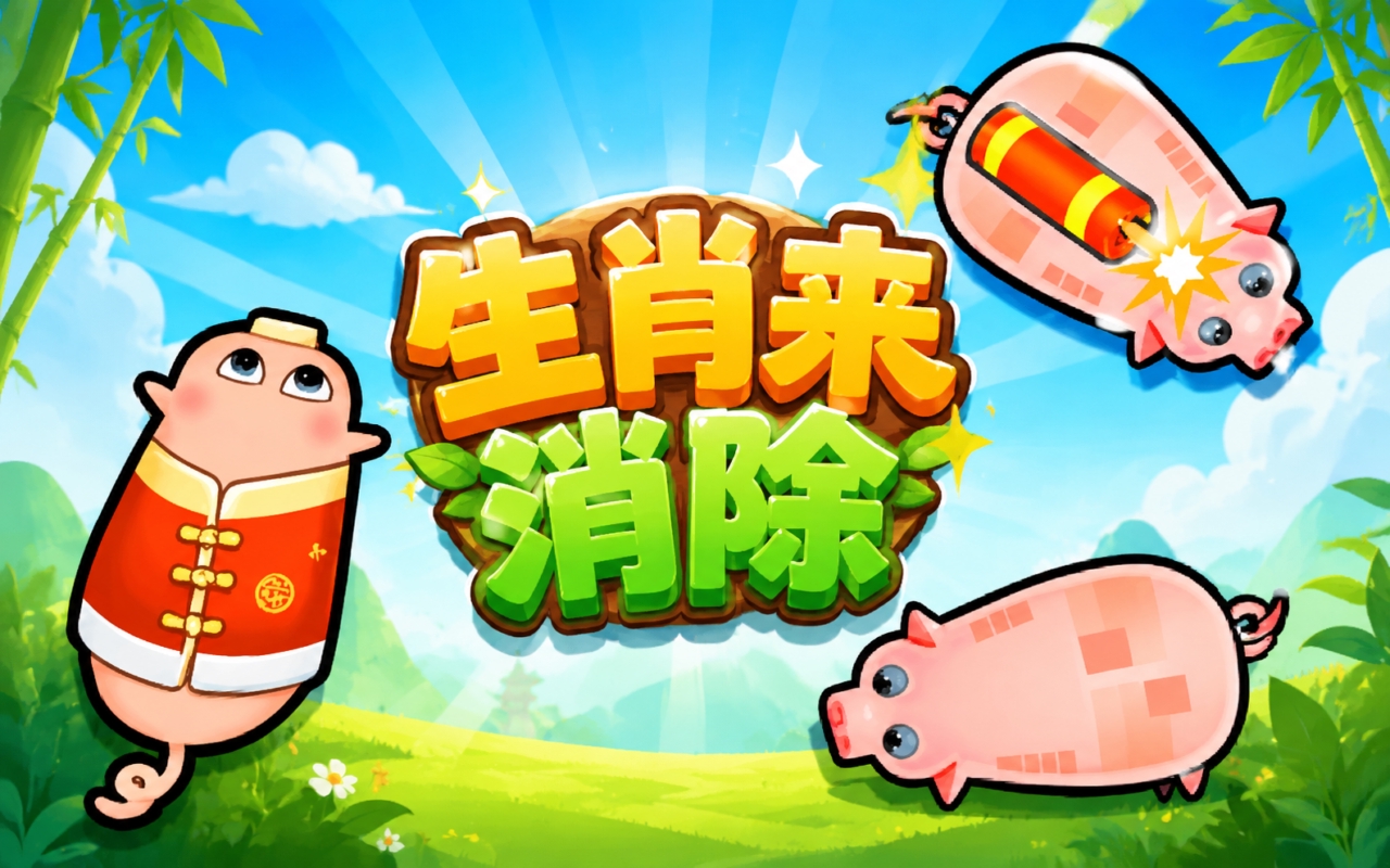 生肖来消除