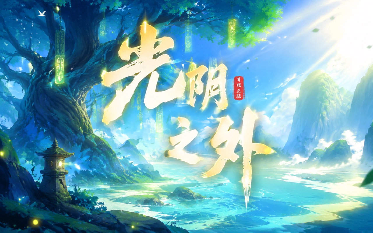 光阴之外