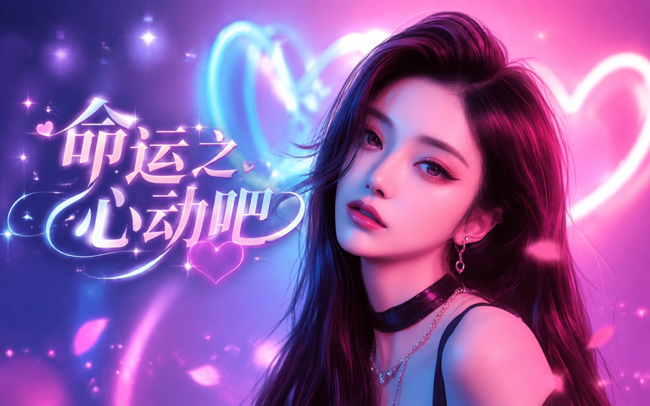 命运之心动吧