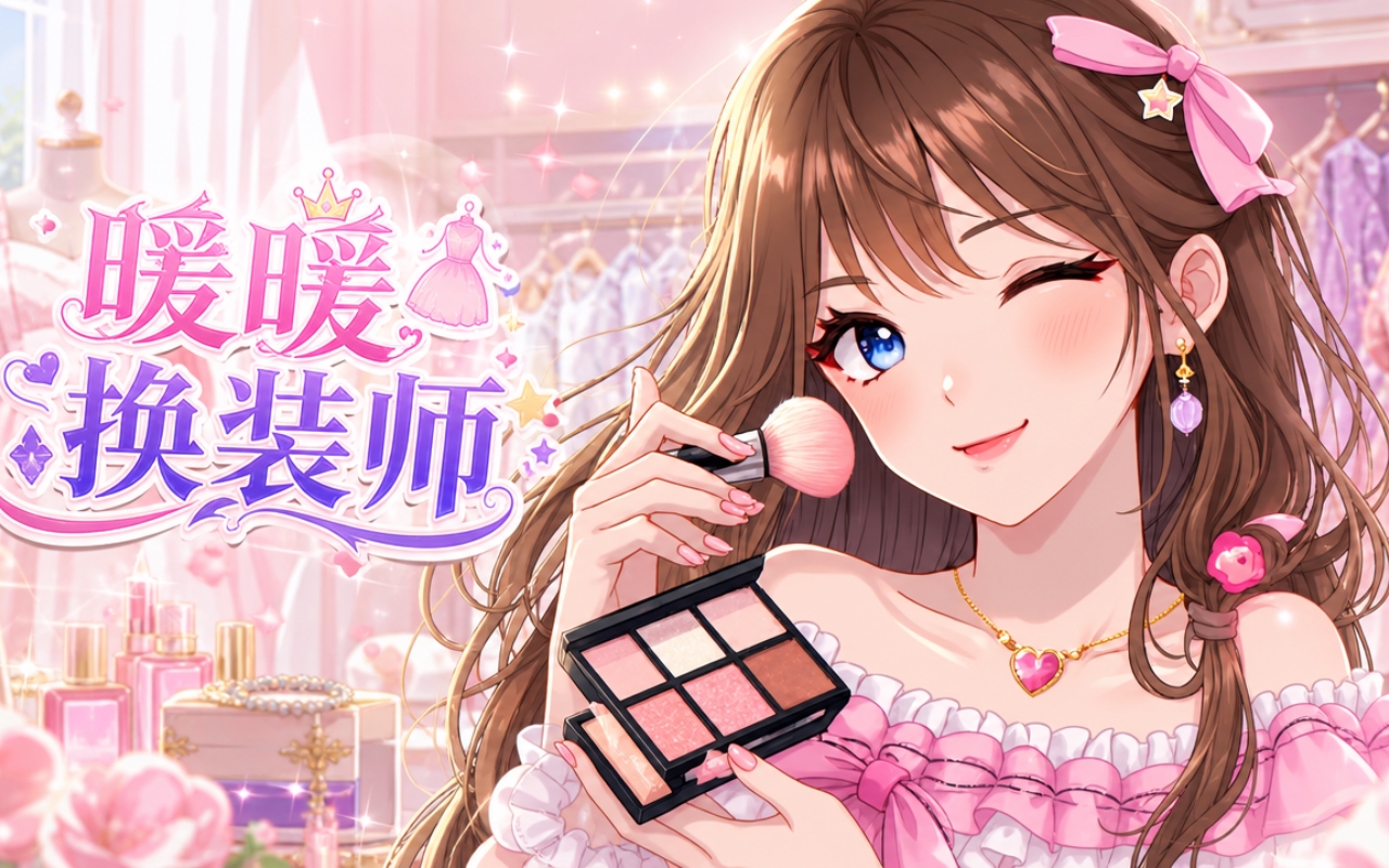 暖暖换装师