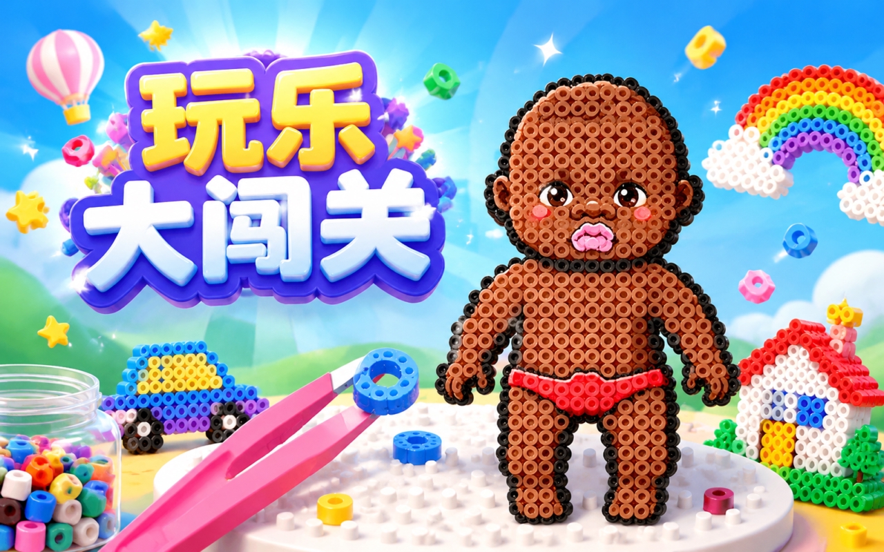 玩乐大闯关