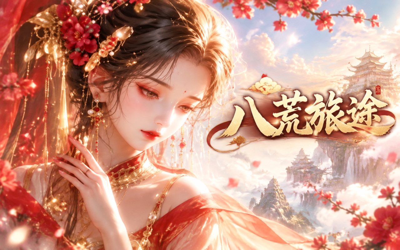 八荒旅途