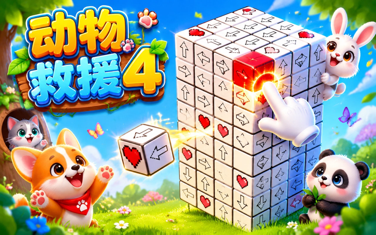 动物救援4