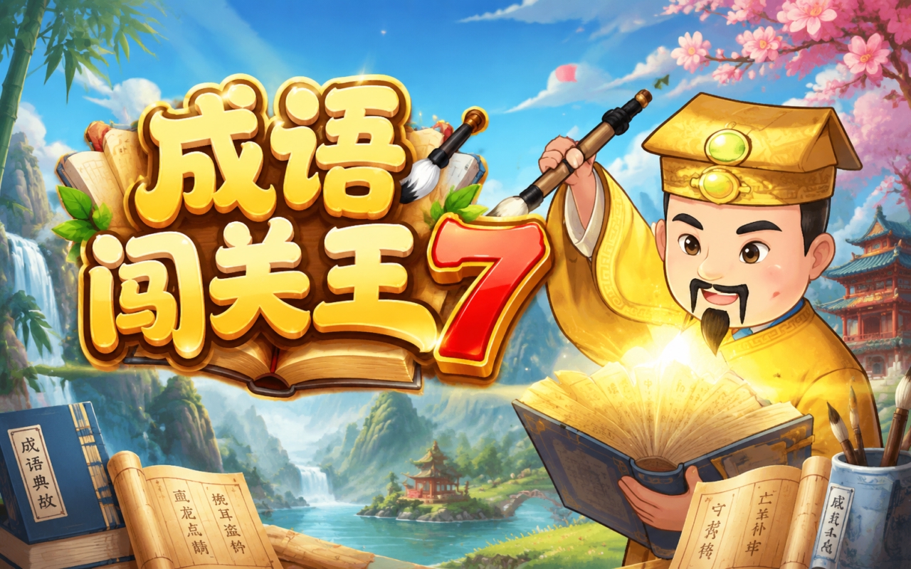 成语闯关王7