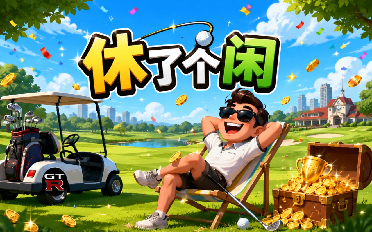休了个闲