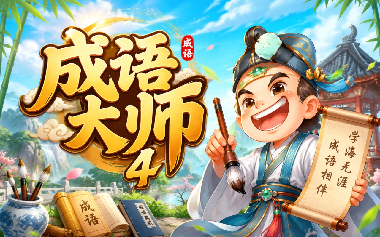 成语大师4