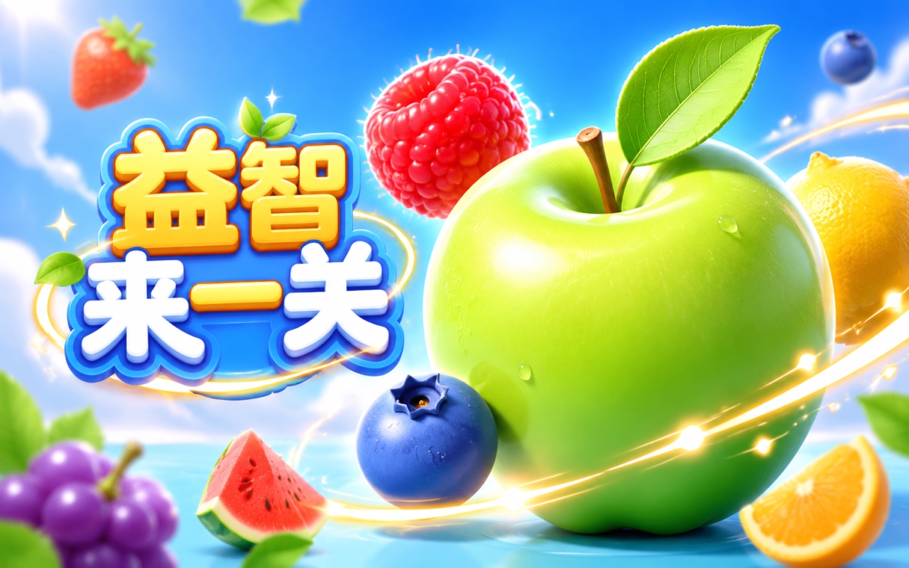 益智来一关