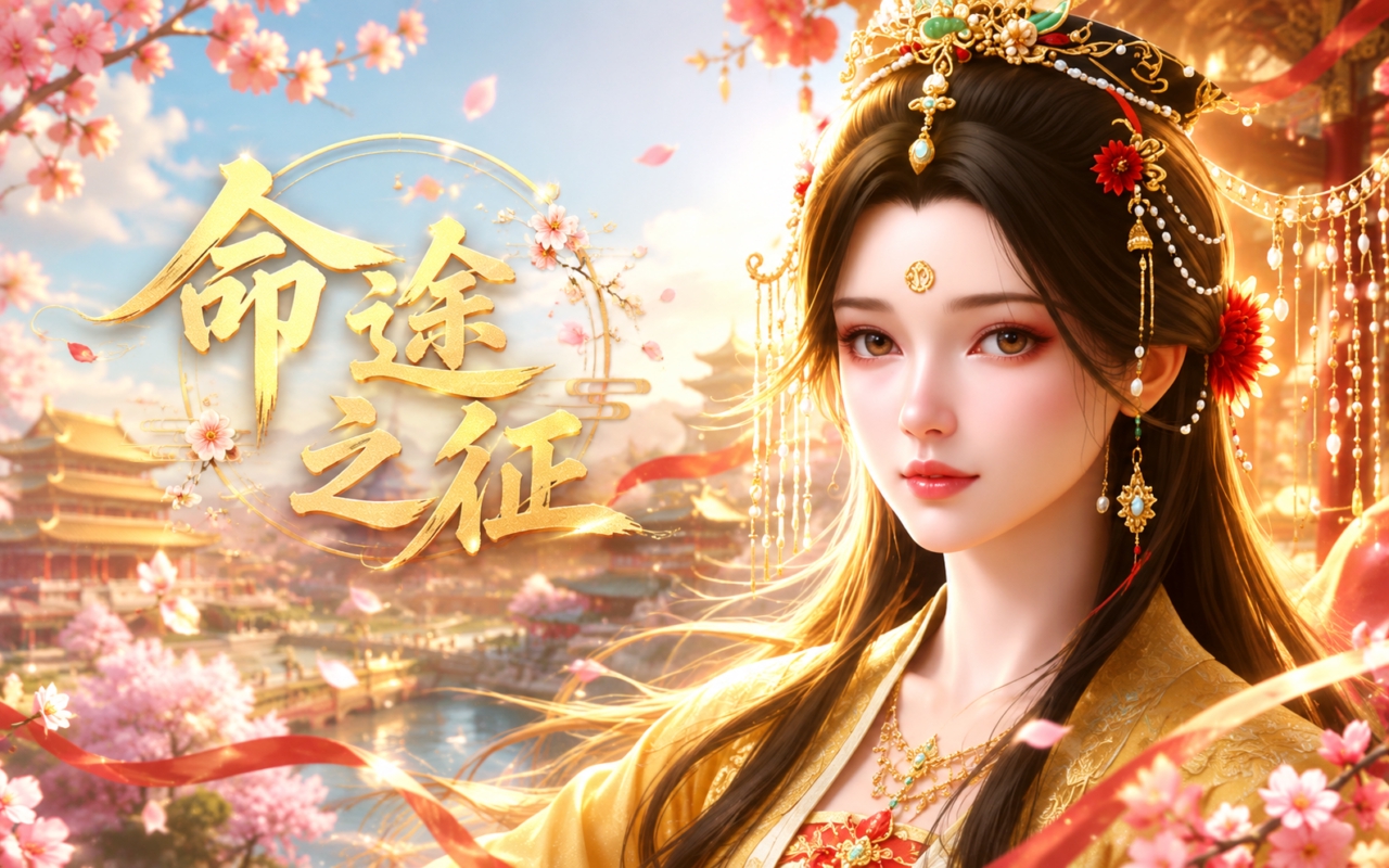 命途之征