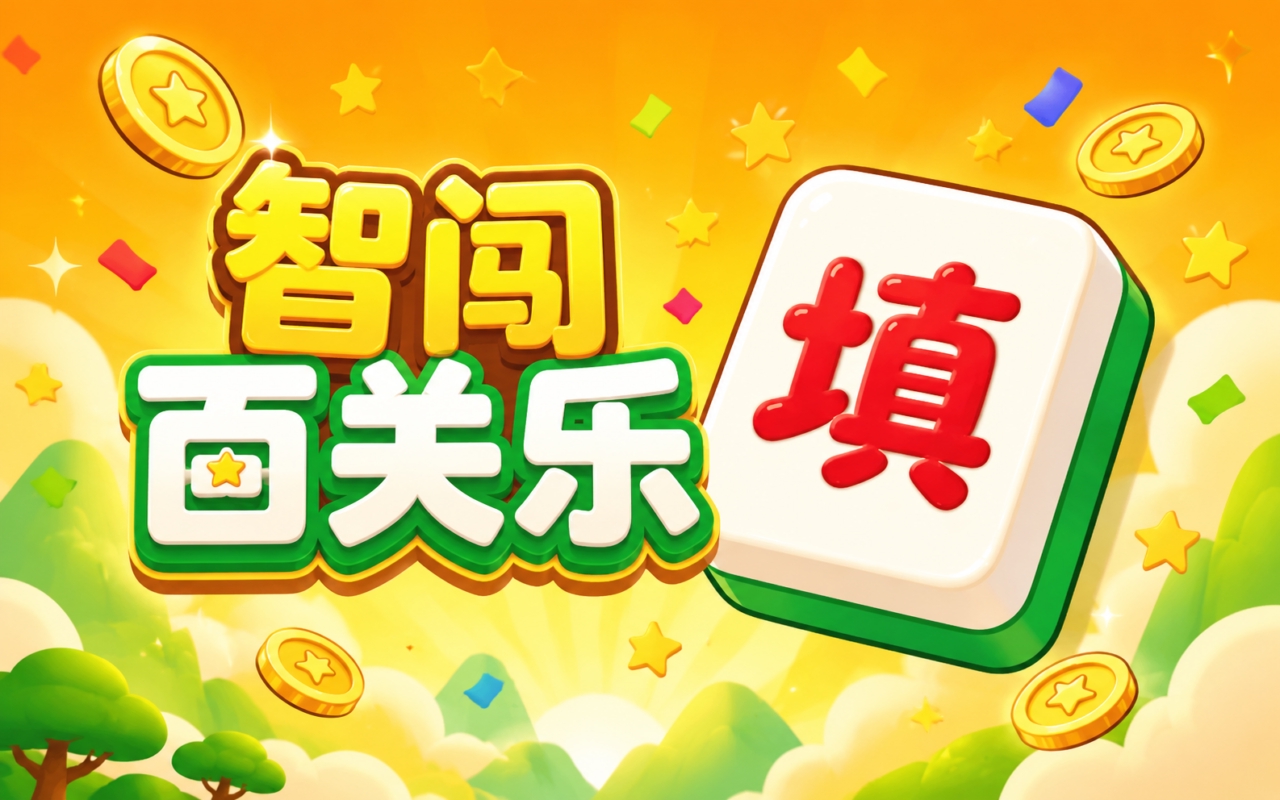 智闯百关乐