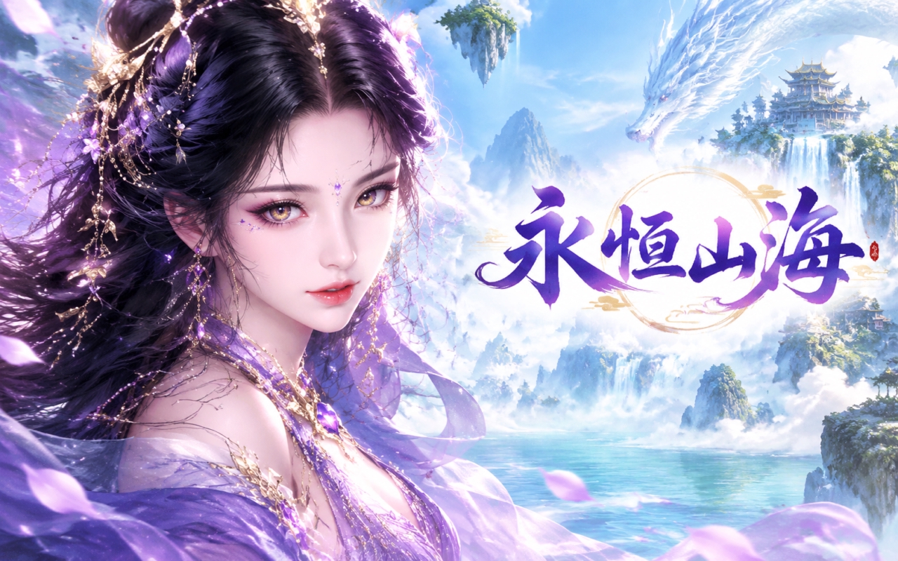 永恒山海
