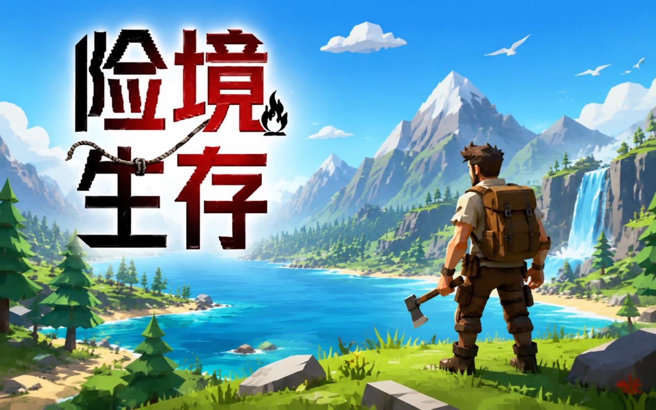 险境生存