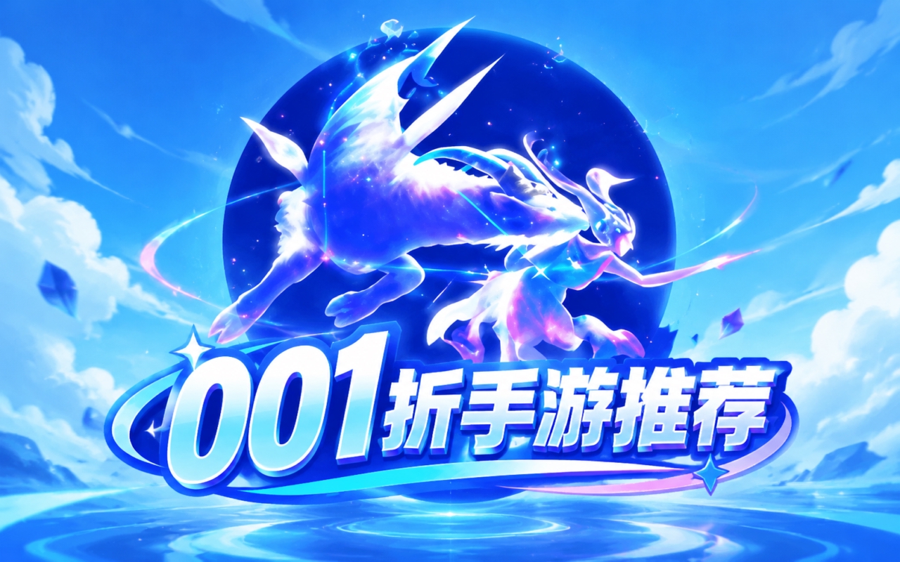 001折手游推荐