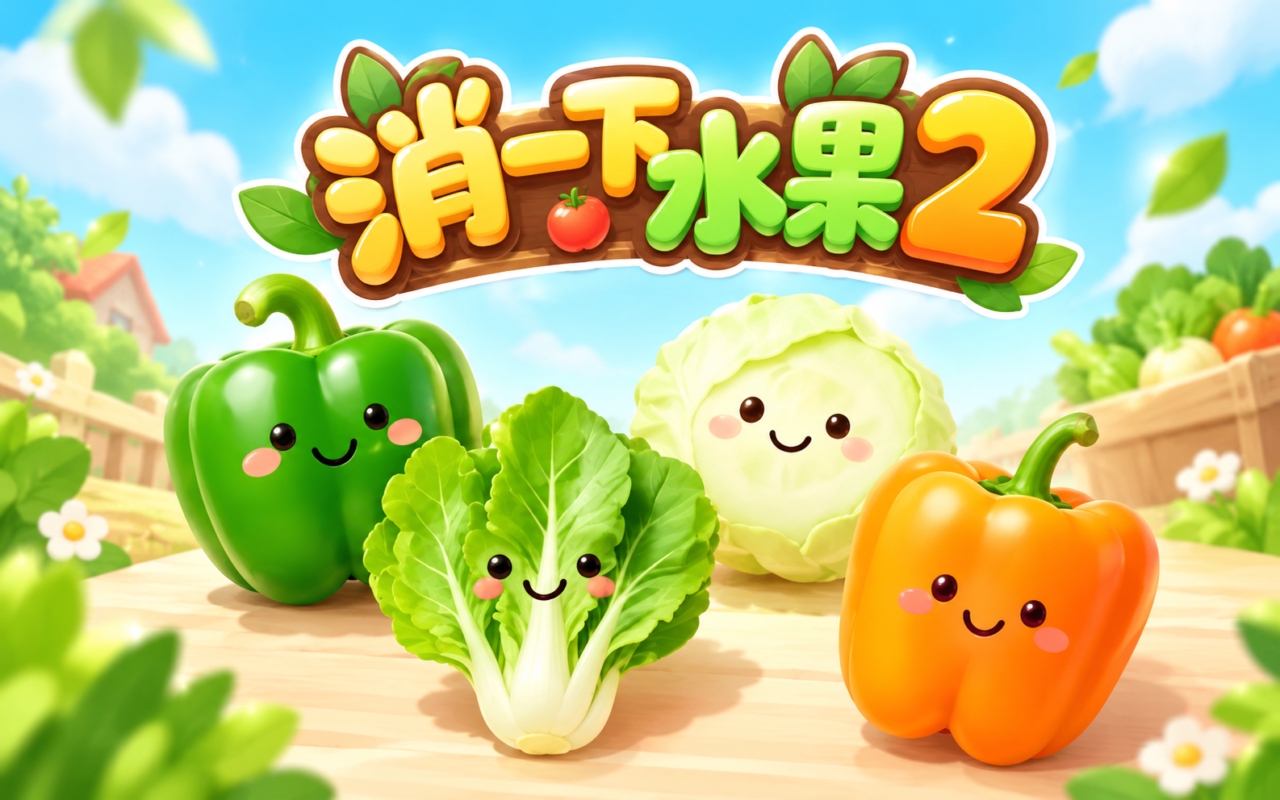 消一下水果2
