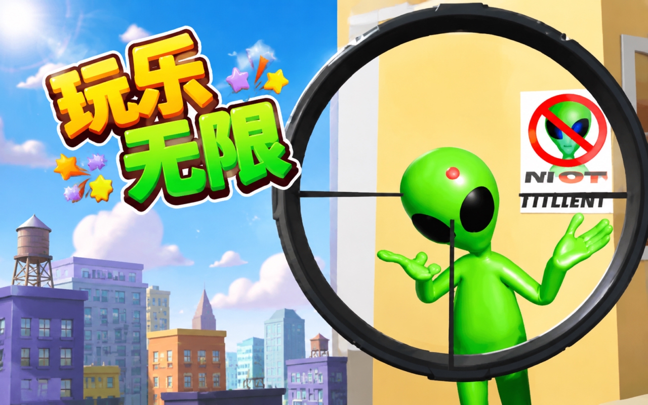 玩乐无限