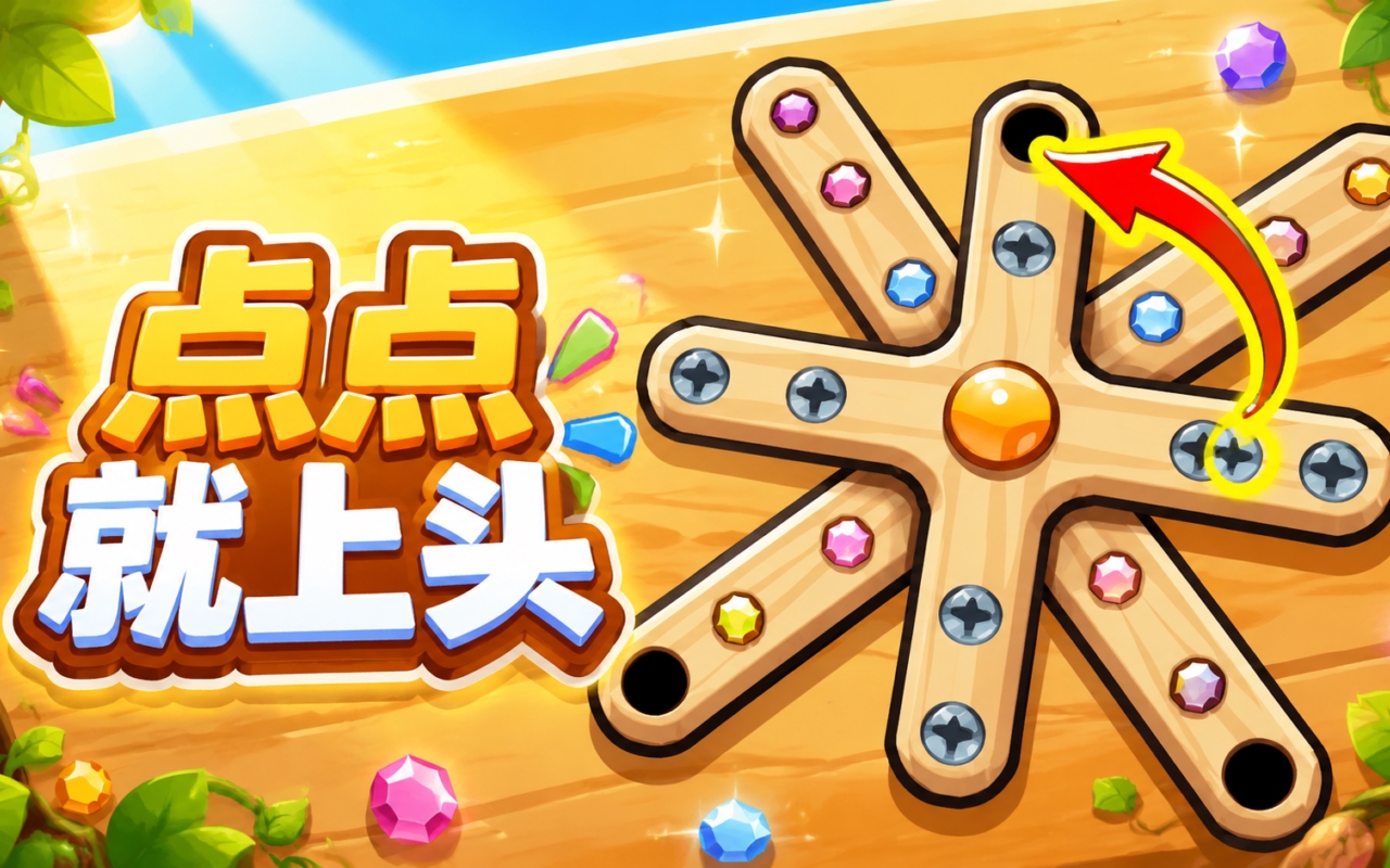 点点就上头