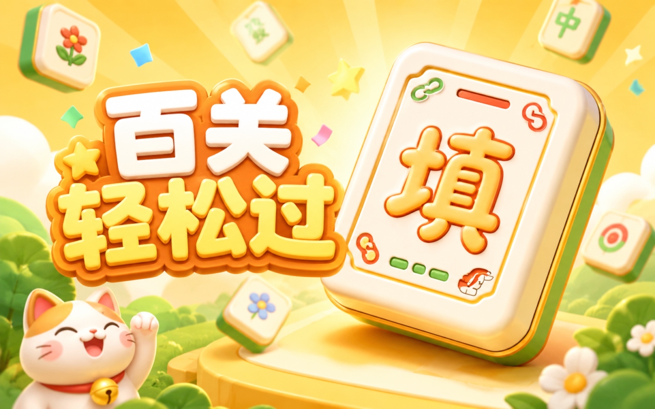 百关轻松过