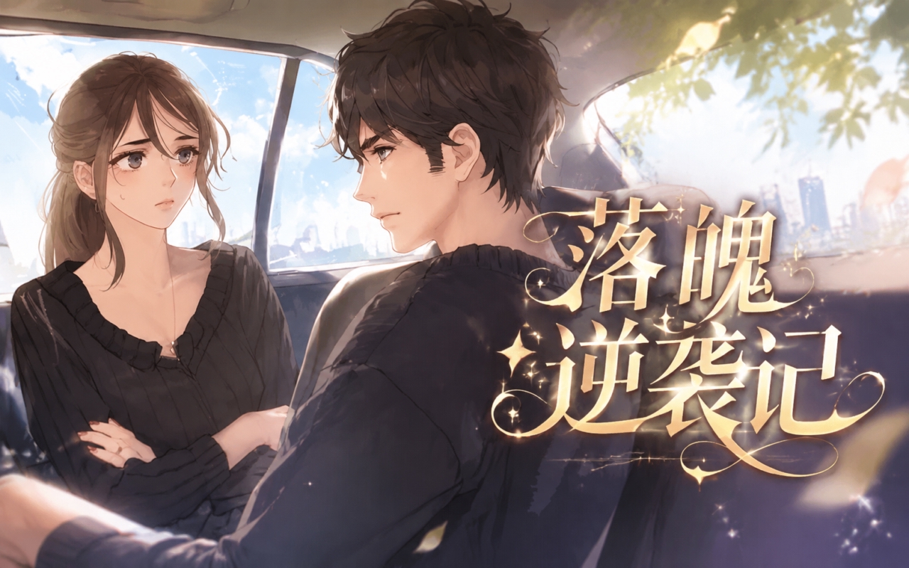 落魄逆袭记