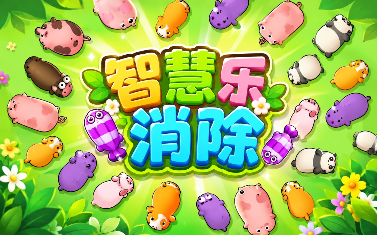 智慧乐消除