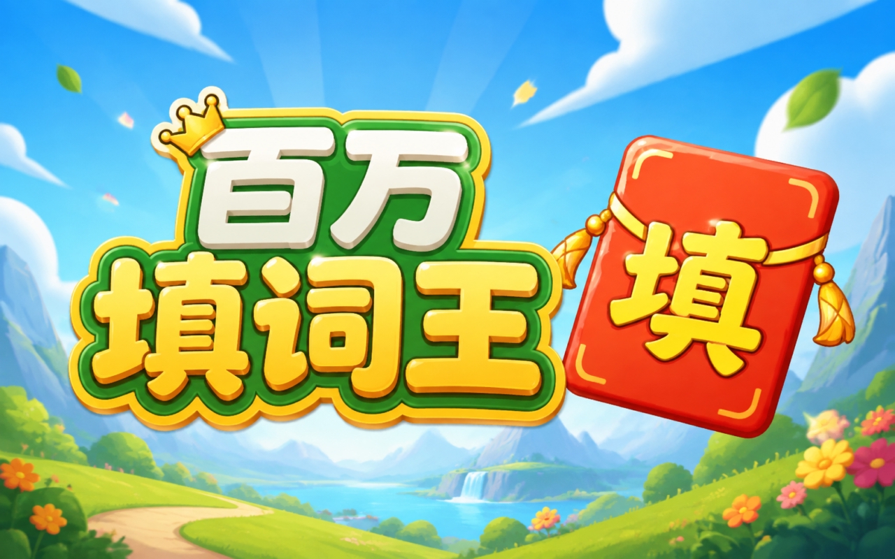 百万填词王