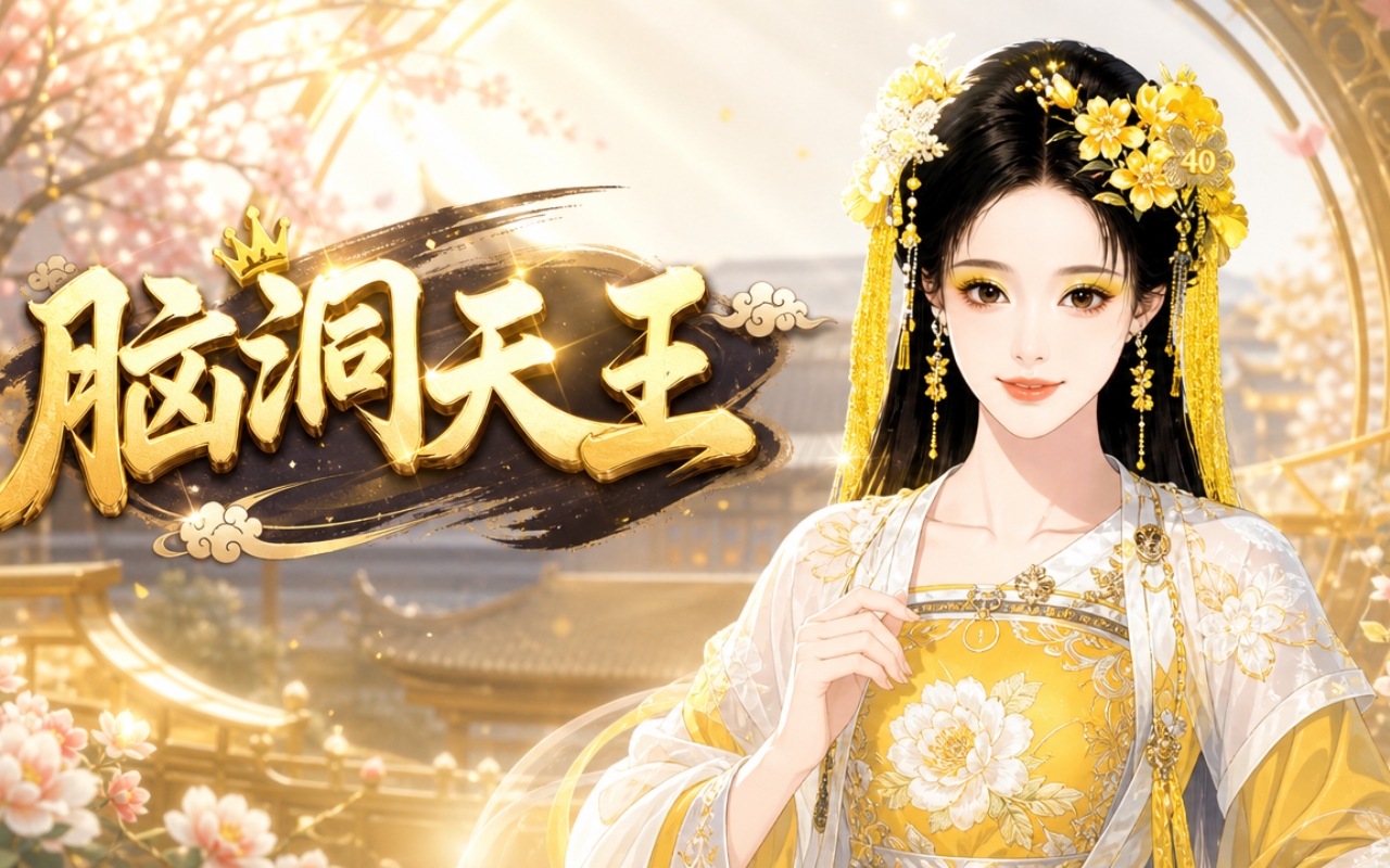 脑洞天王