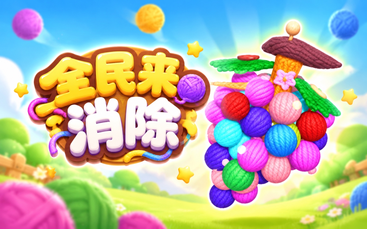 全民来消除