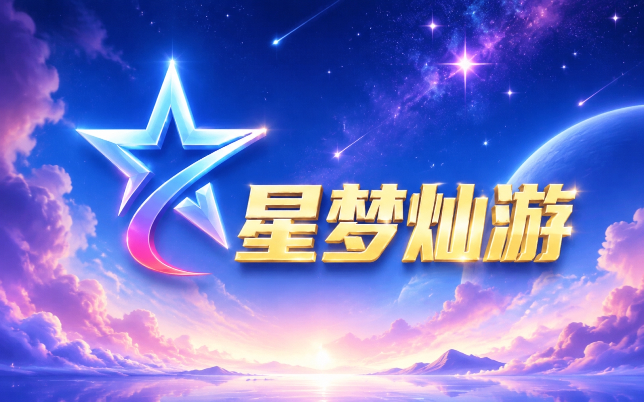 星梦灿游