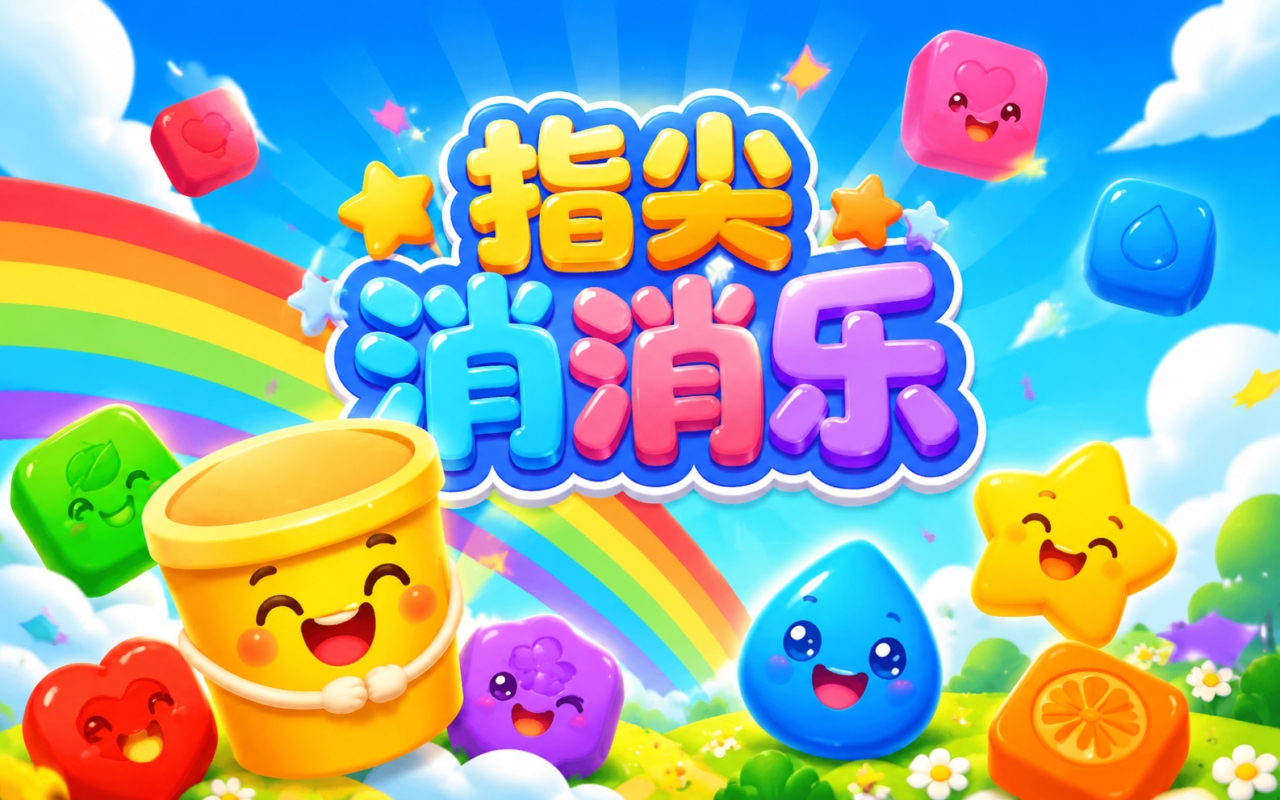 指尖消消乐