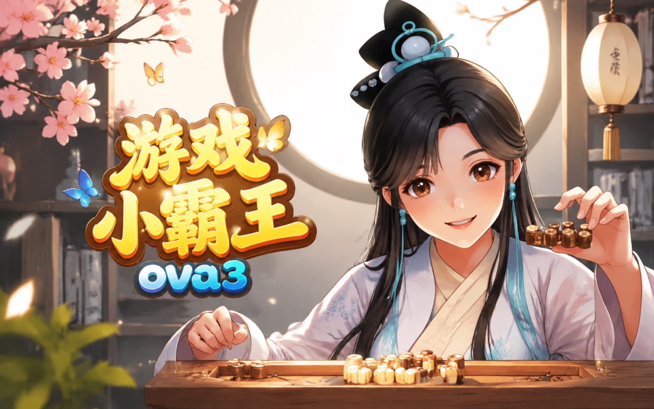 游戏小霸王ova3
