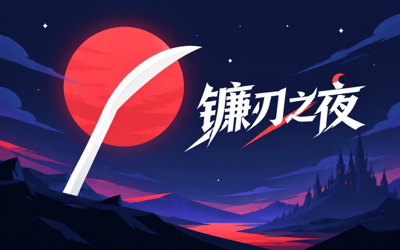 镰刃之夜