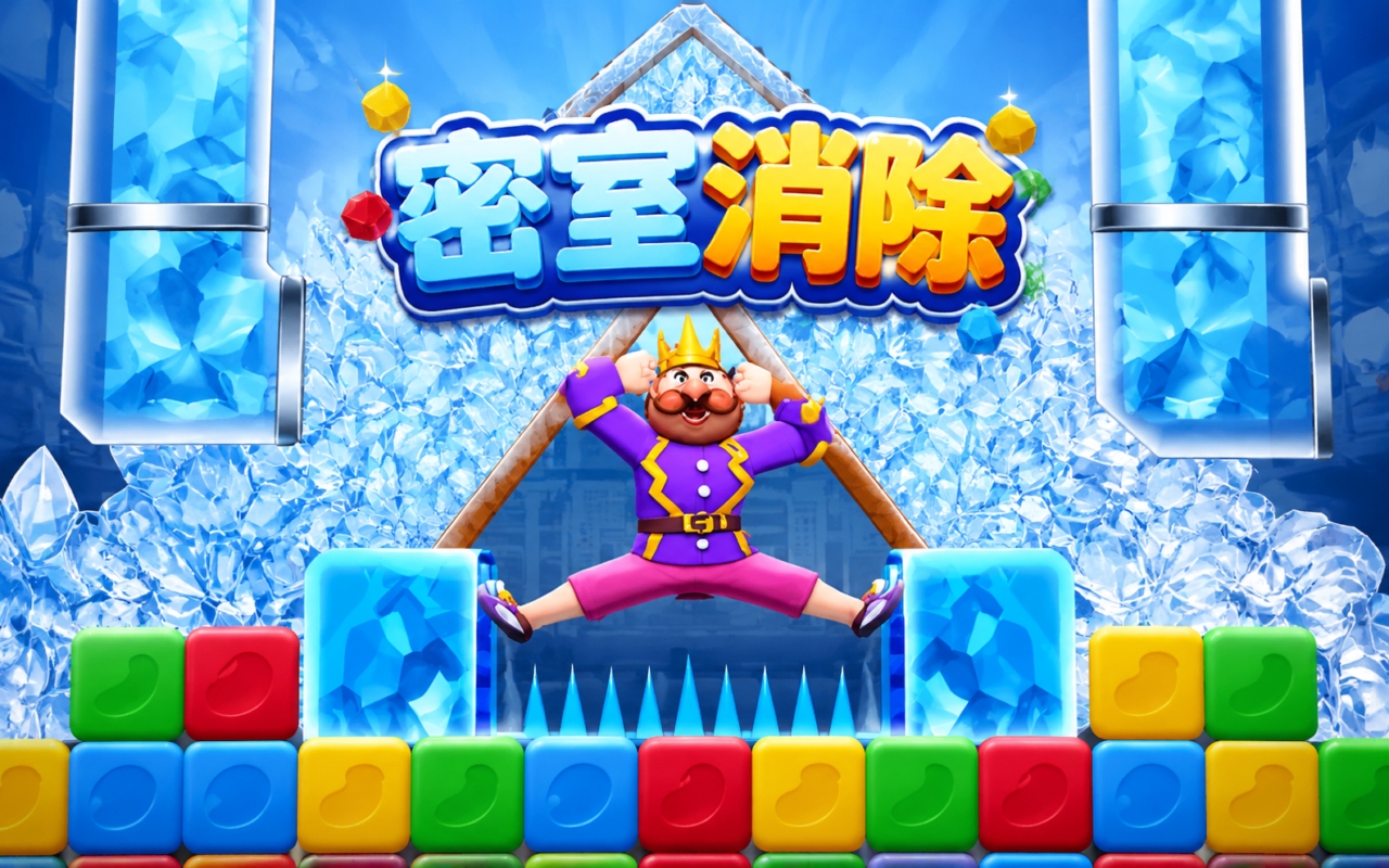 密室消除