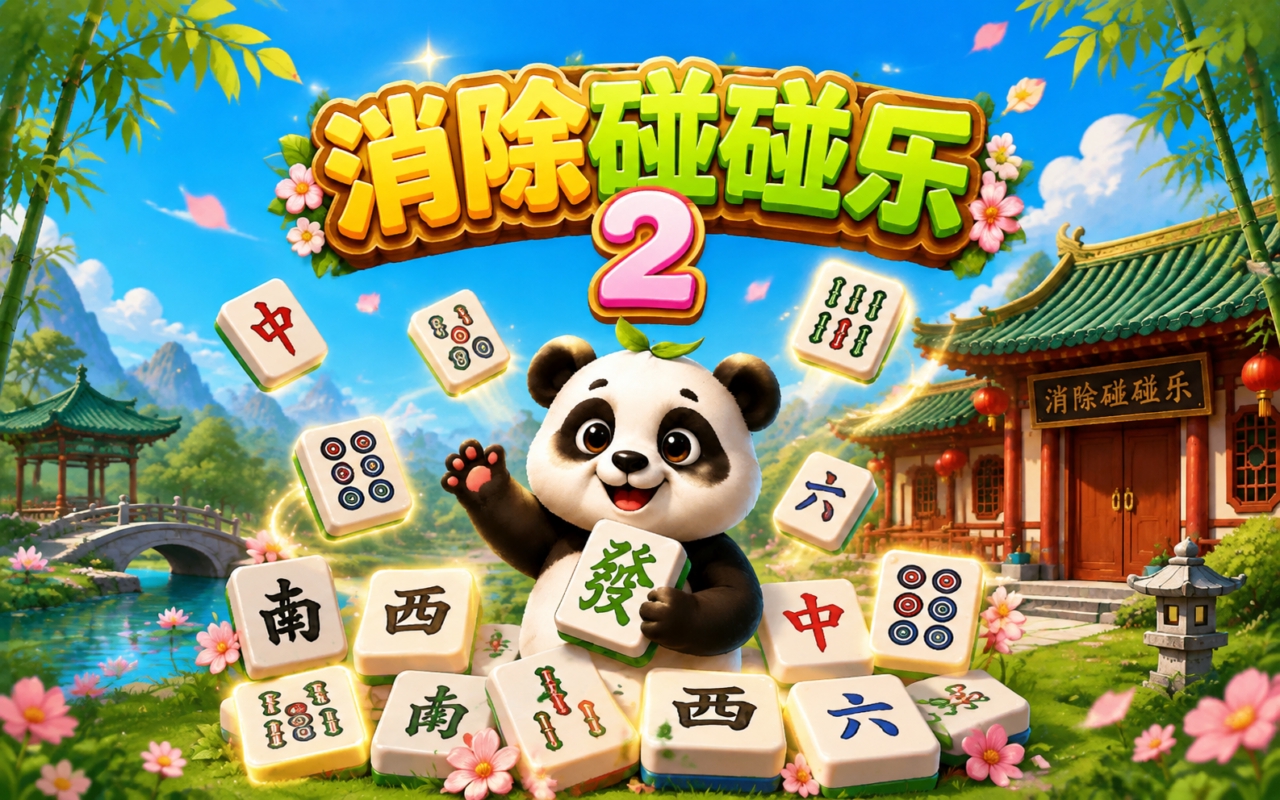 消除碰碰乐2