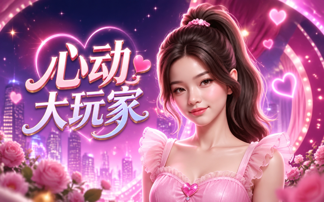 心动大玩家