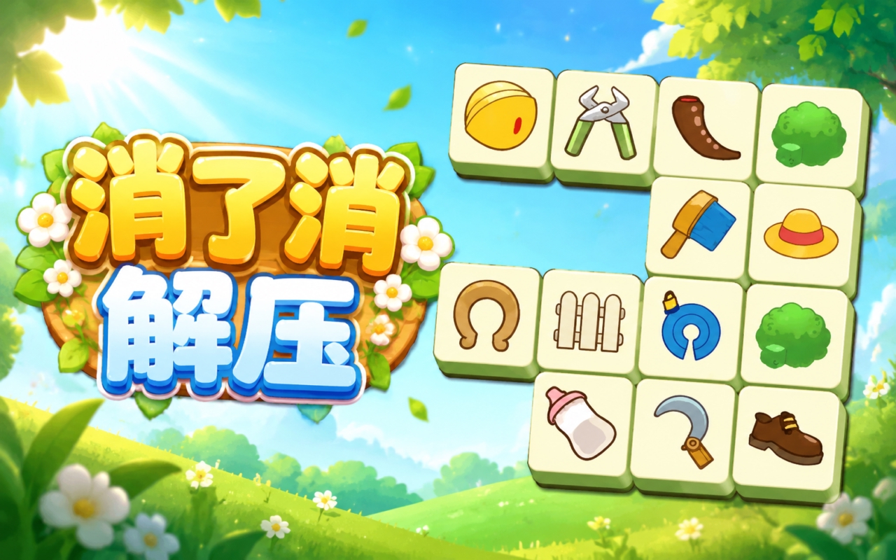 消了消解压
