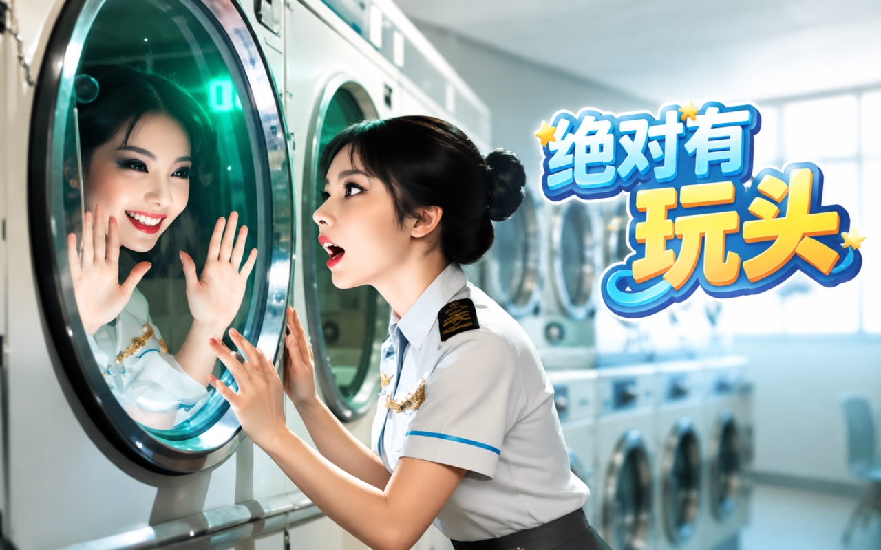 绝对有玩头