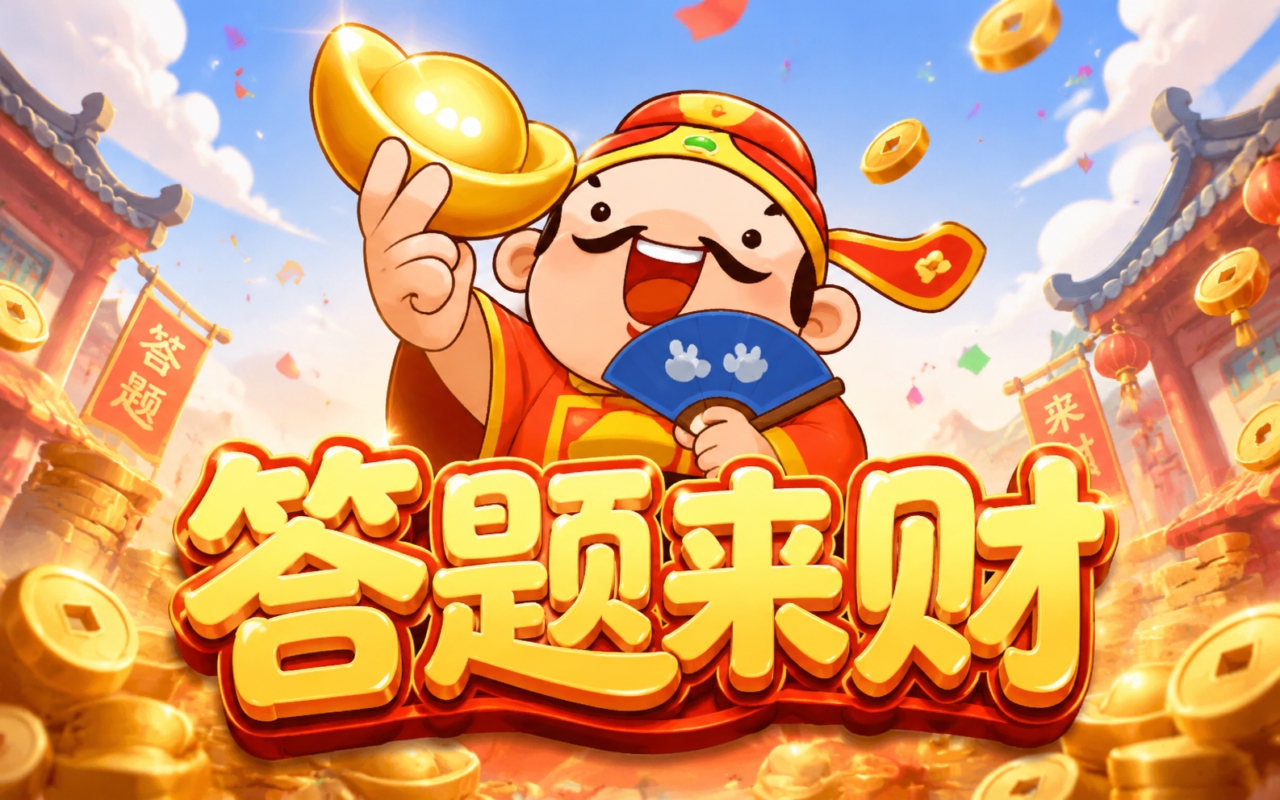 答题来财