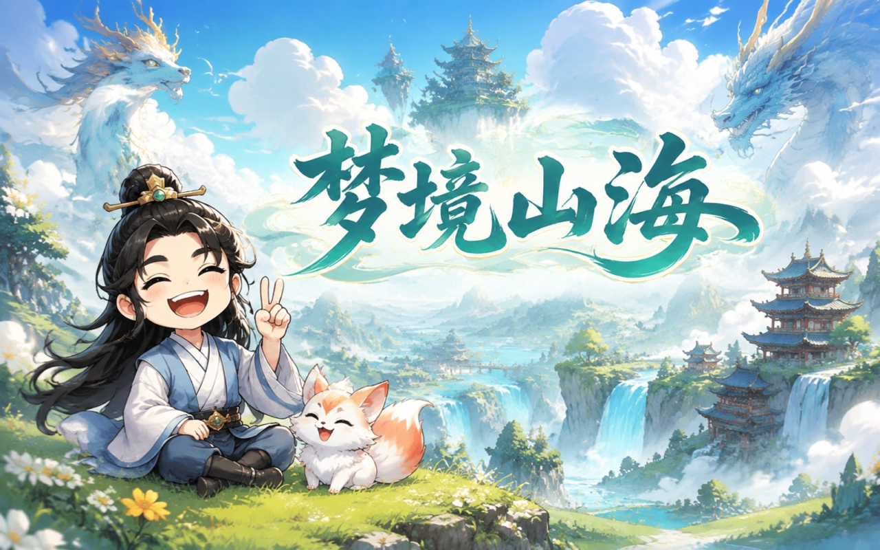 梦境山海