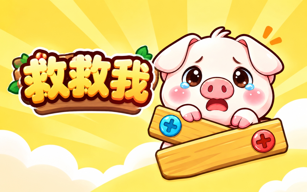 救救我