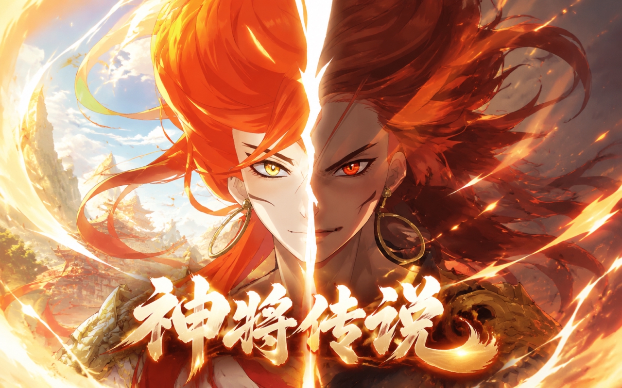 神将传说
